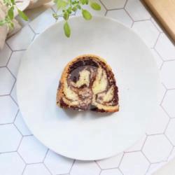 Marble Cake