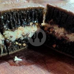 Pisang Black Forest