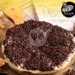 Pizza Choco Vanilla