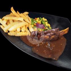 Beef Rib Eye Steak 100gr