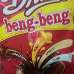 Beng-beng Drink