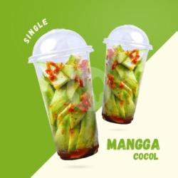 Mangga Cocol L