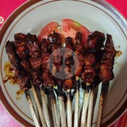 Sate Daging Campur Hati