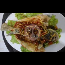 Gurame Saus Thailand