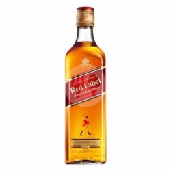 Johnnie Walker Red 750ml