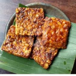 Tempe Bakar/goreng