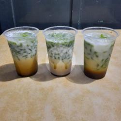 Paket 1 Cendol Jelly