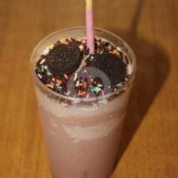 Milkshake Chocolate