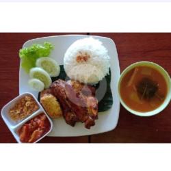 Paket Nasi Special Refitri