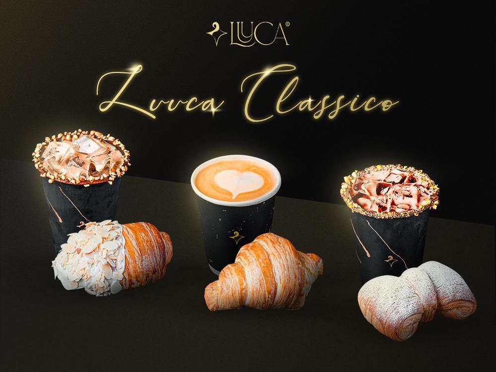 Luuca Galaxy Mall