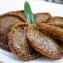 Kue Cucur Manado