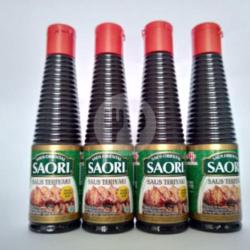 Saori Saos Teriyaki Botol