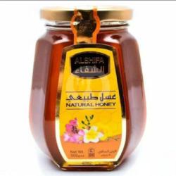 Madu Al Shifa 500gr