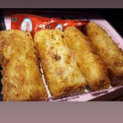 Baby Risoles Spicy