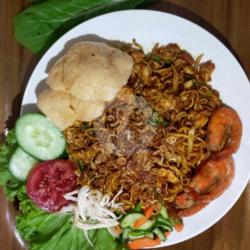 Mie Goreng Udang