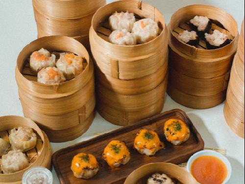 Nyala Dimsum Pleburan, Jl. Kusuma Wardani No. 32