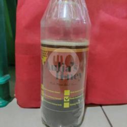 Madu Hitam (manis, Pahit 1kg)