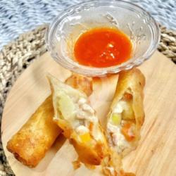 Lumpia Crispy Rogut