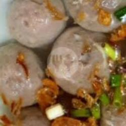 Bakso Sapi (1 Porsi)