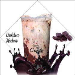 Dark Choco Machiato