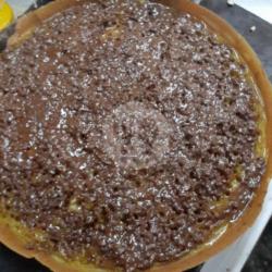 Martabak Manis Goldenfil Keju