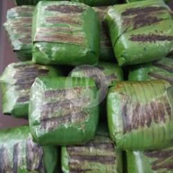 Nasi Bakar Sosis Jeletot