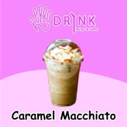 Caramel Machiato