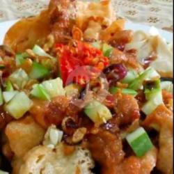 Tahu Campur Batagor Special