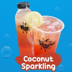 Coconut Sparkling