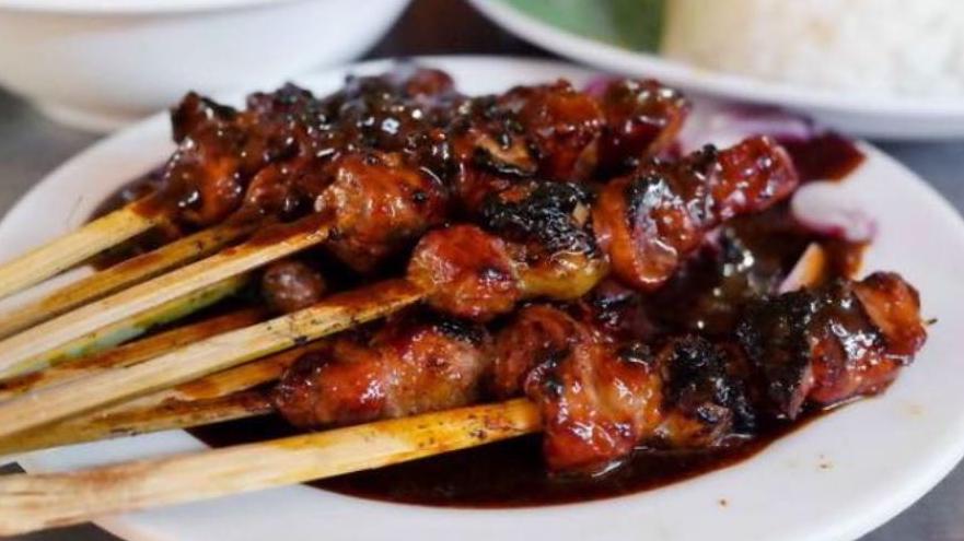 Sate Domba Hj. Rahmah Khas Betawi, Jatimelati