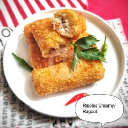 Risoles Creamy/ragout