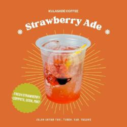 Strawberry Ade