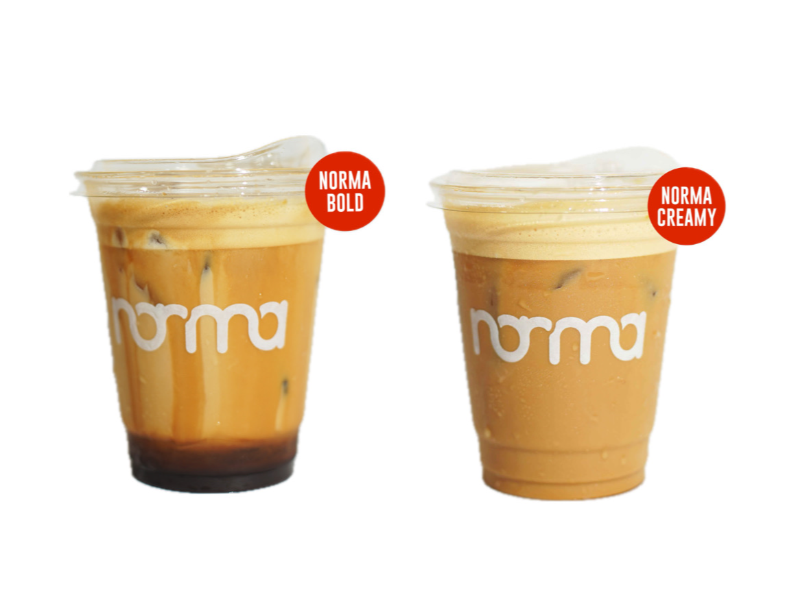 Norma Coffee