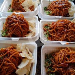 Mie Jebew Original