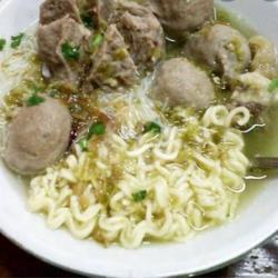 Indomi Bakso