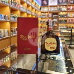 Tequila Don Julio Import - 750 Ml