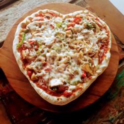 Meat  Love  Pizza