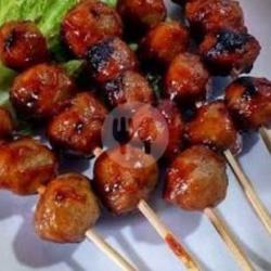 Bakso Bakar