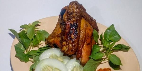 Ayam Bakar & Goreng Waroeng OS, Kebonarum GoFood