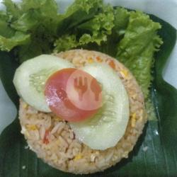 Nasi Goreng Klasik