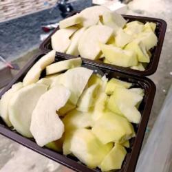 Rujak Jambu Cristal Asin Manis