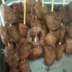 Sate Crispy