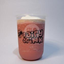 Fairy Frappe Red Velvet