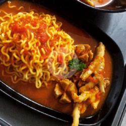 Mie Gledek