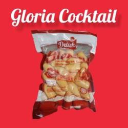 Sosis Gloria Coktail 500gr