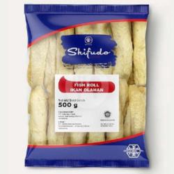 Fish Roll Shifudo 500g