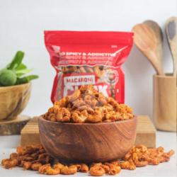 Makaroni Goreng