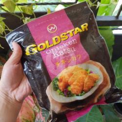 Goldstar Chicken Katsu 500g