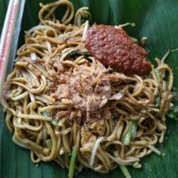 Mie Balap Biasa Bihun