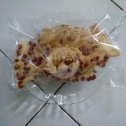 Peyek Kacang